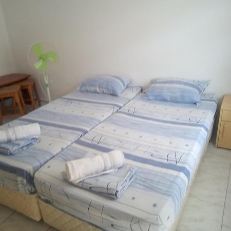 Hotel Despina à Nessebar Chambre photo