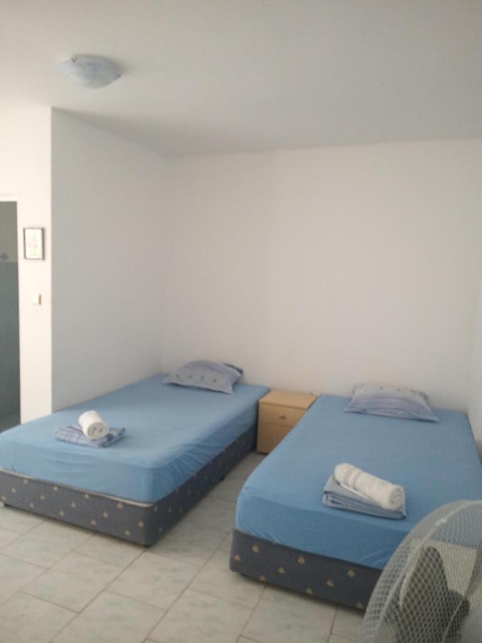 Hotel Despina à Nessebar Extérieur photo
