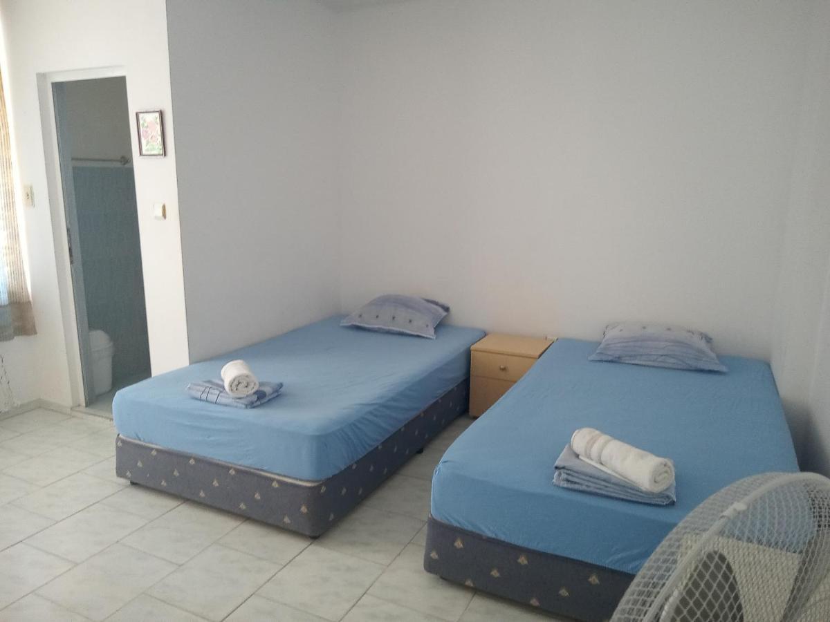 Hotel Despina à Nessebar Chambre photo