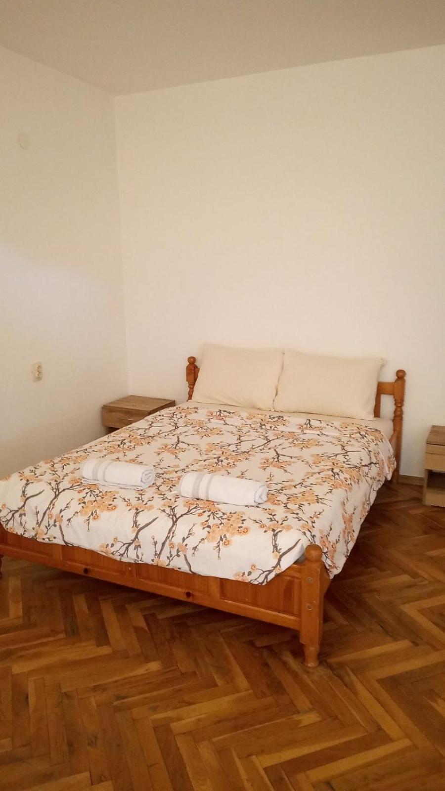 Hotel Despina à Nessebar Extérieur photo