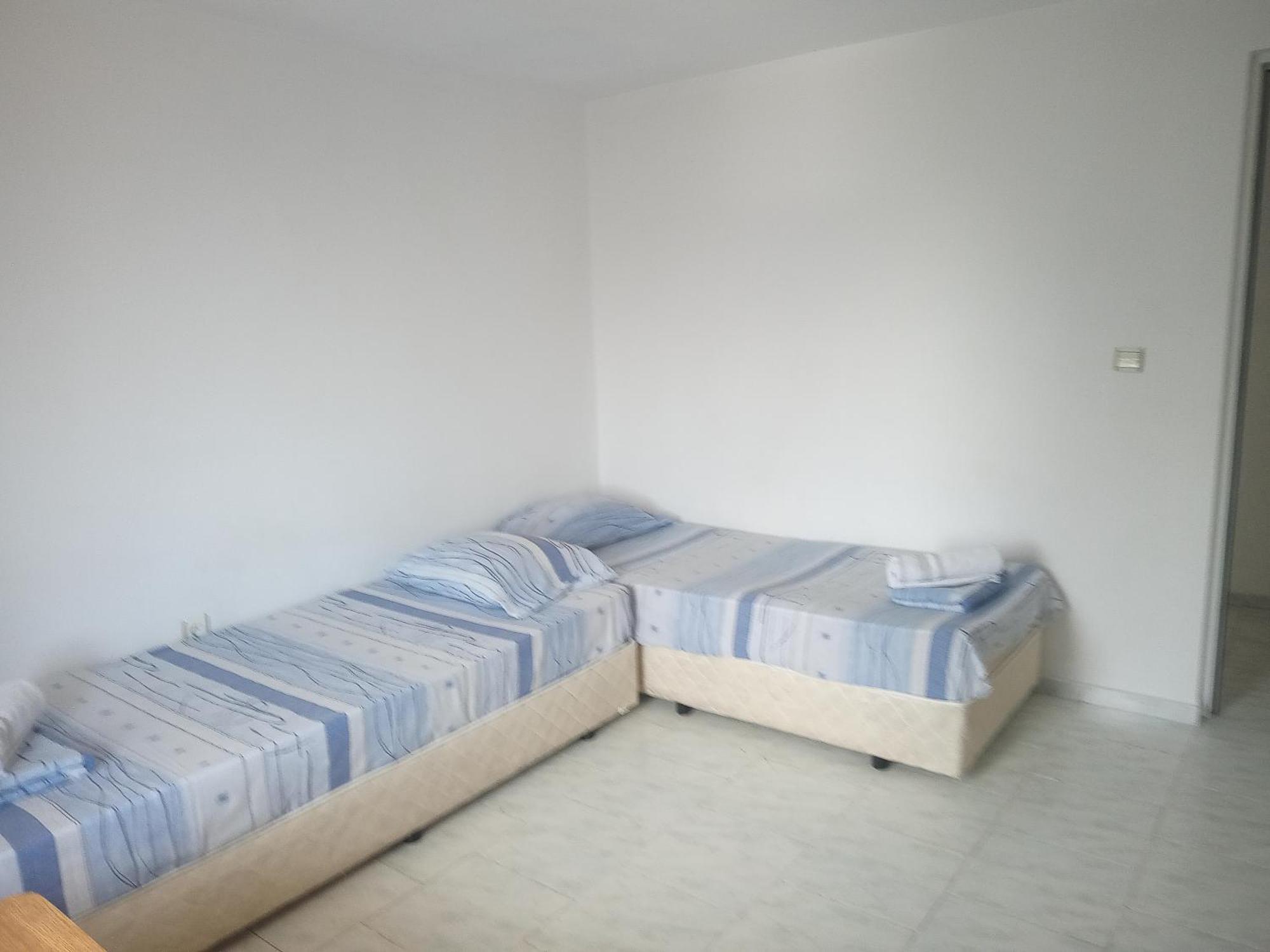 Hotel Despina à Nessebar Chambre photo
