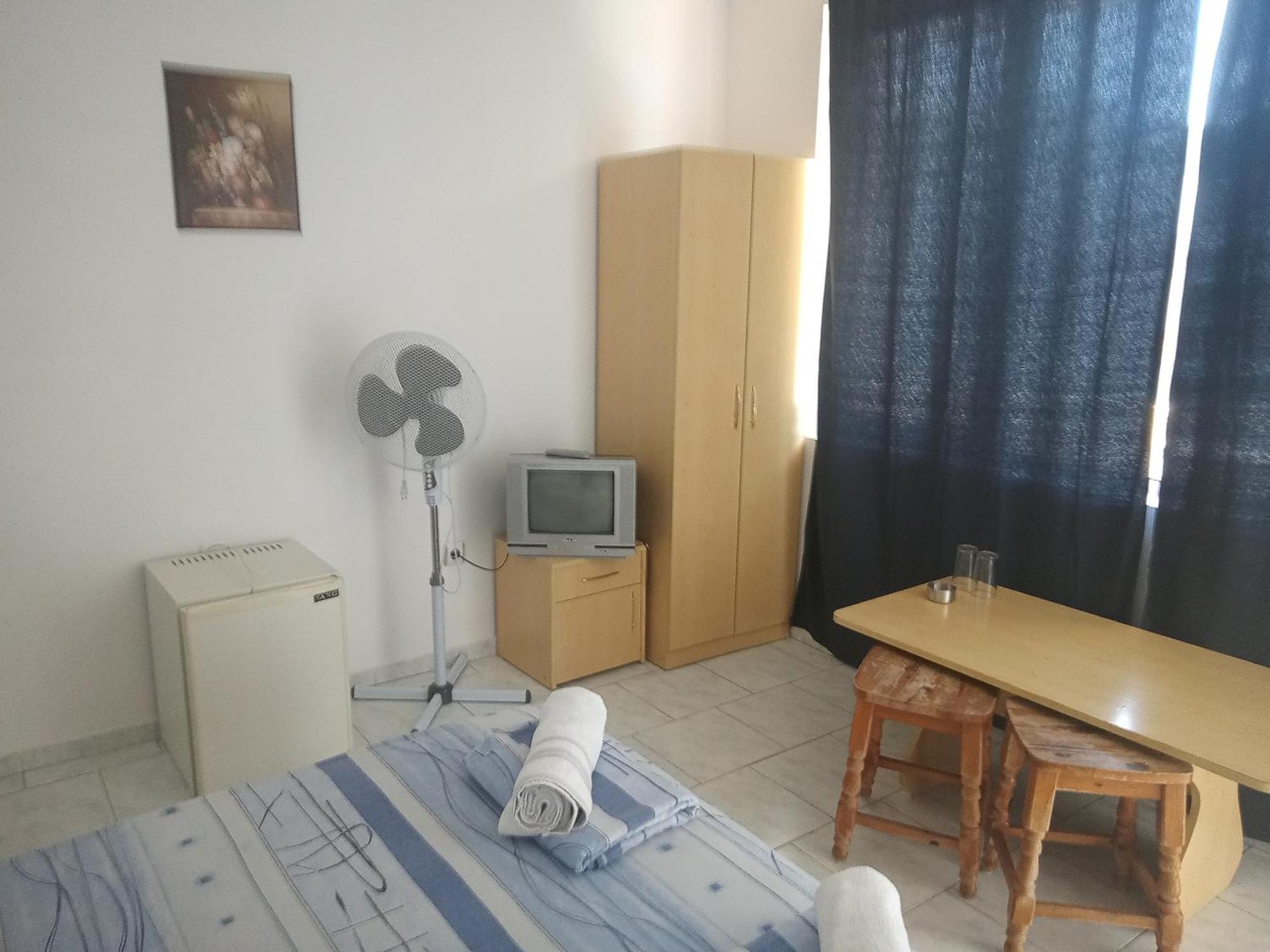 Hotel Despina à Nessebar Chambre photo