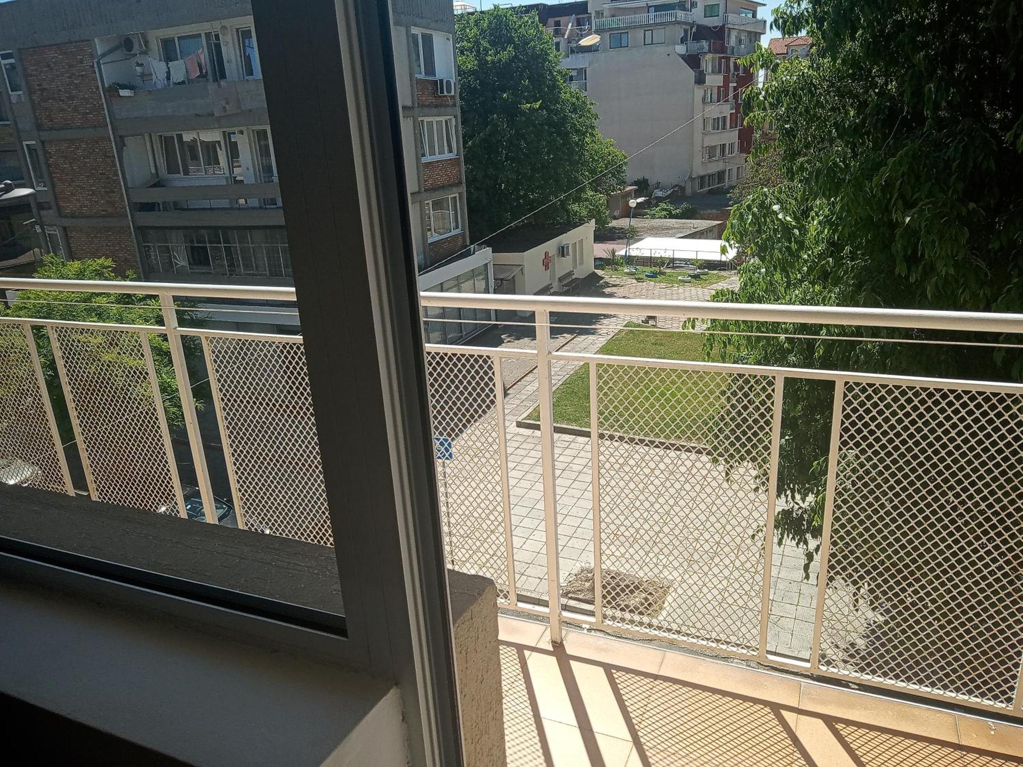 Hotel Despina à Nessebar Chambre photo
