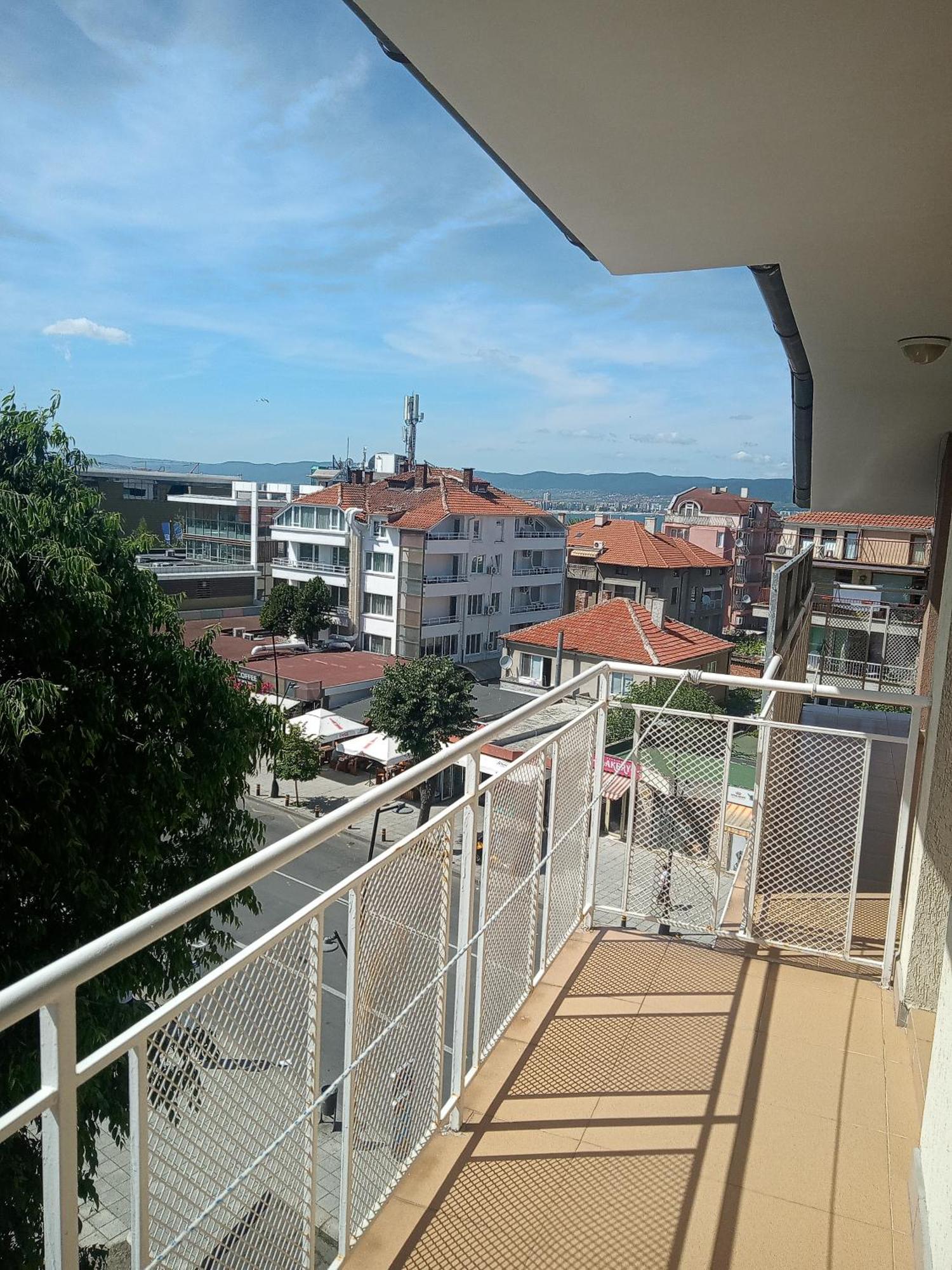 Hotel Despina à Nessebar Chambre photo